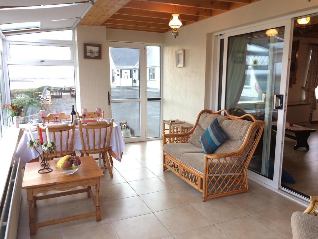 Hillcrest Holiday Home Kincasslagh Ngoại thất bức ảnh