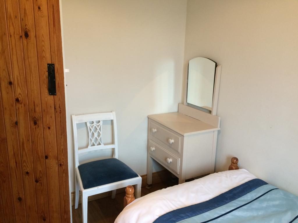 Hillcrest Holiday Home Kincasslagh Ngoại thất bức ảnh