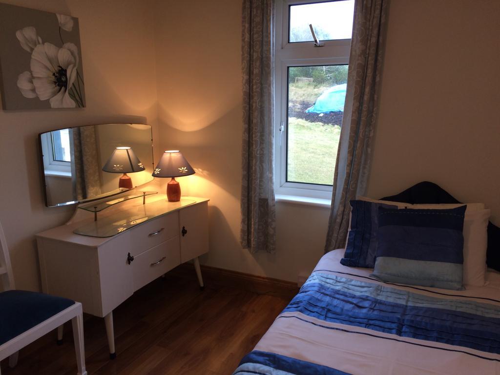 Hillcrest Holiday Home Kincasslagh Ngoại thất bức ảnh