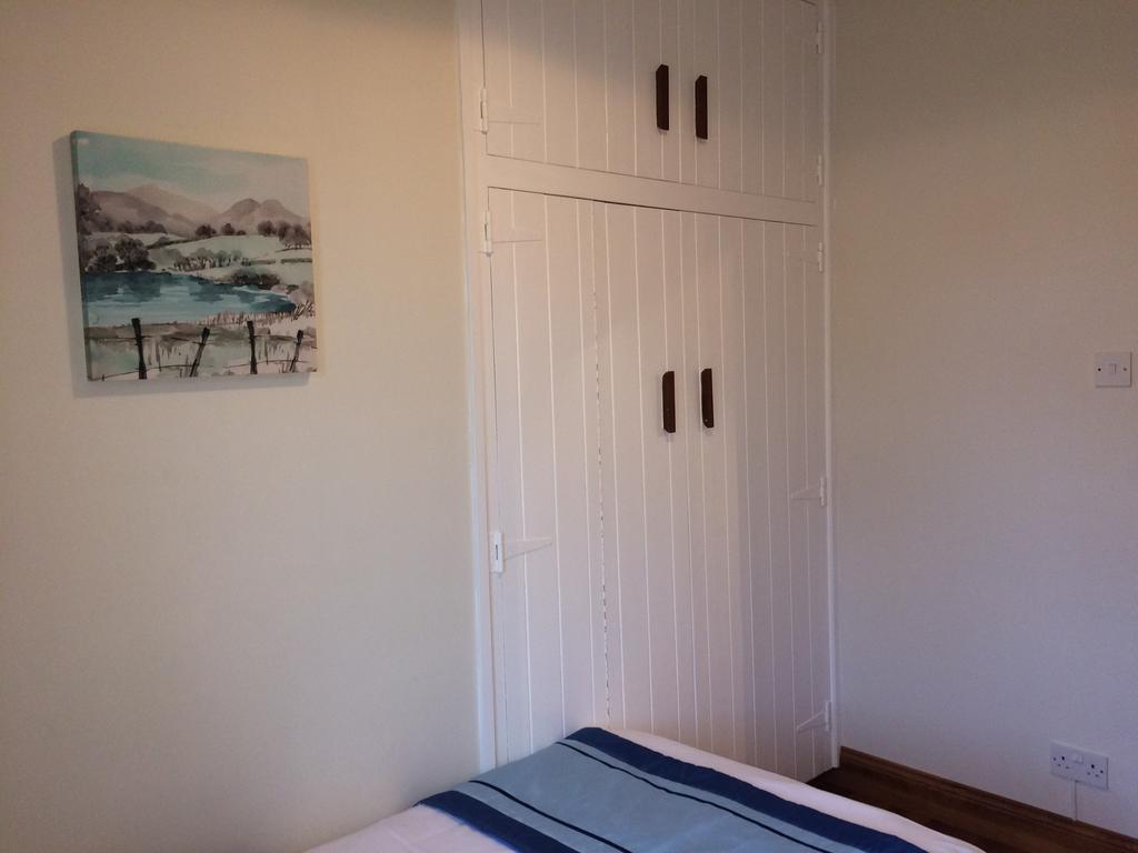 Hillcrest Holiday Home Kincasslagh Ngoại thất bức ảnh