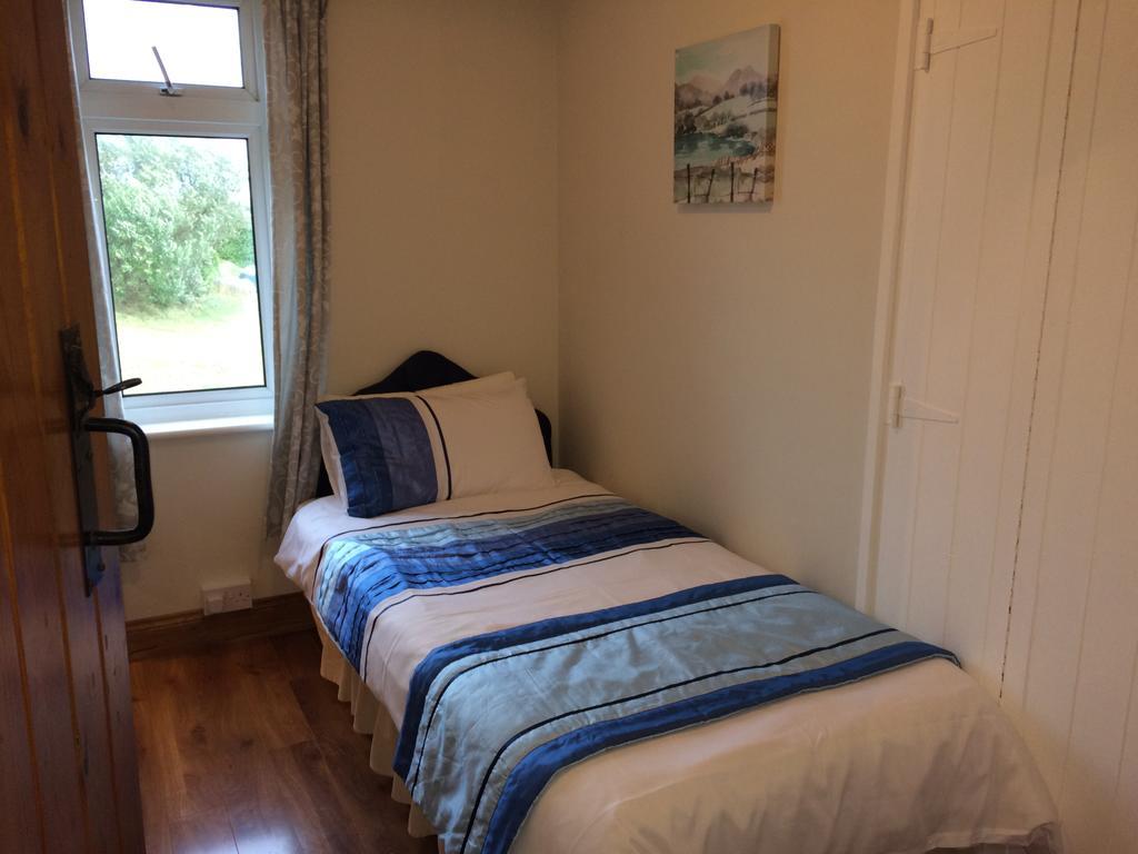 Hillcrest Holiday Home Kincasslagh Ngoại thất bức ảnh