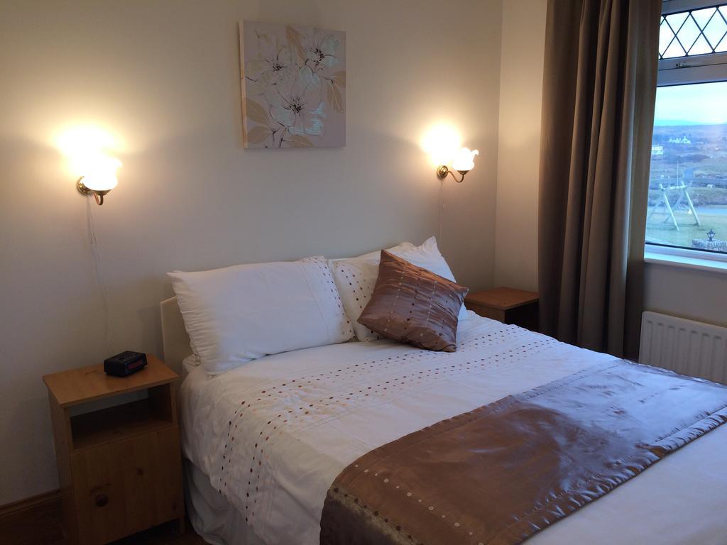 Hillcrest Holiday Home Kincasslagh Ngoại thất bức ảnh