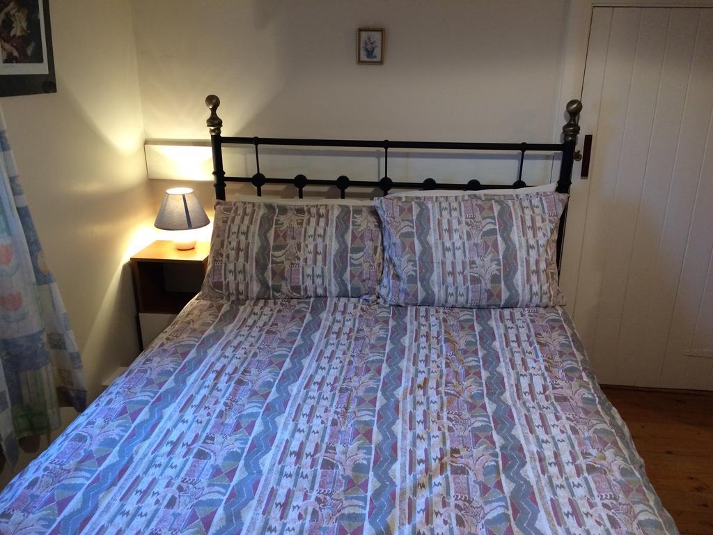 Hillcrest Holiday Home Kincasslagh Ngoại thất bức ảnh