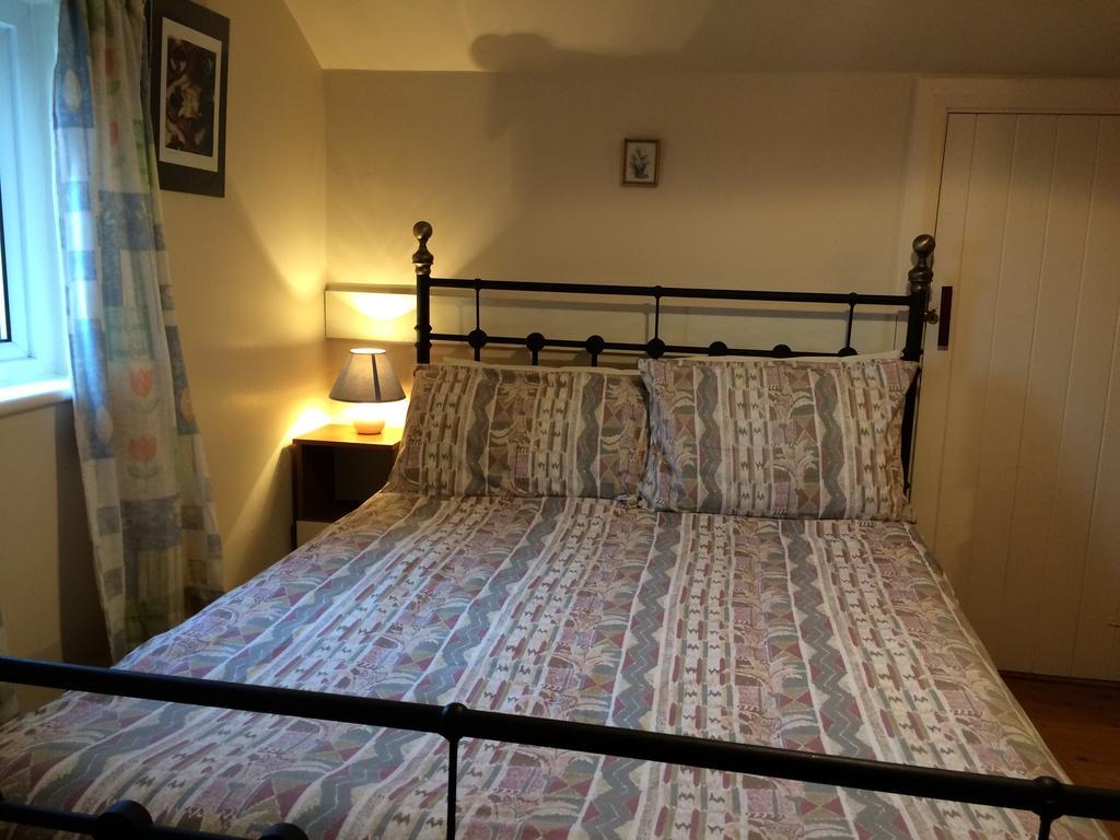 Hillcrest Holiday Home Kincasslagh Ngoại thất bức ảnh
