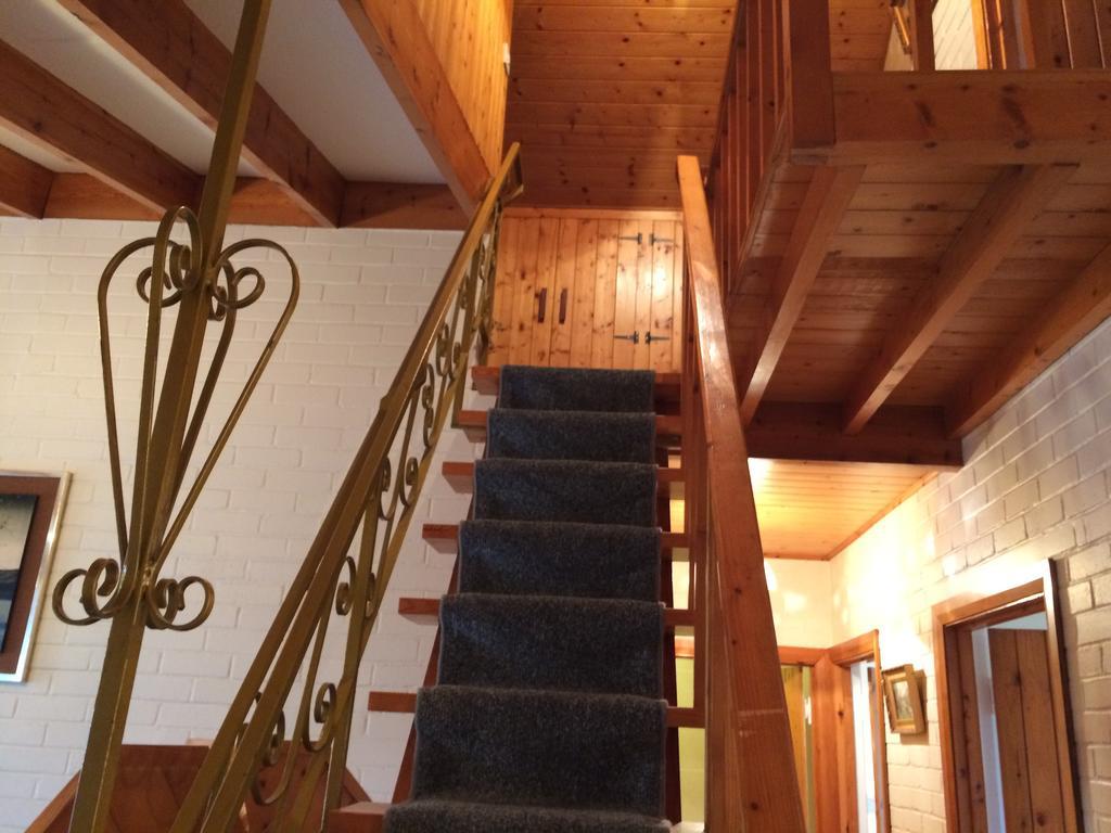 Hillcrest Holiday Home Kincasslagh Ngoại thất bức ảnh