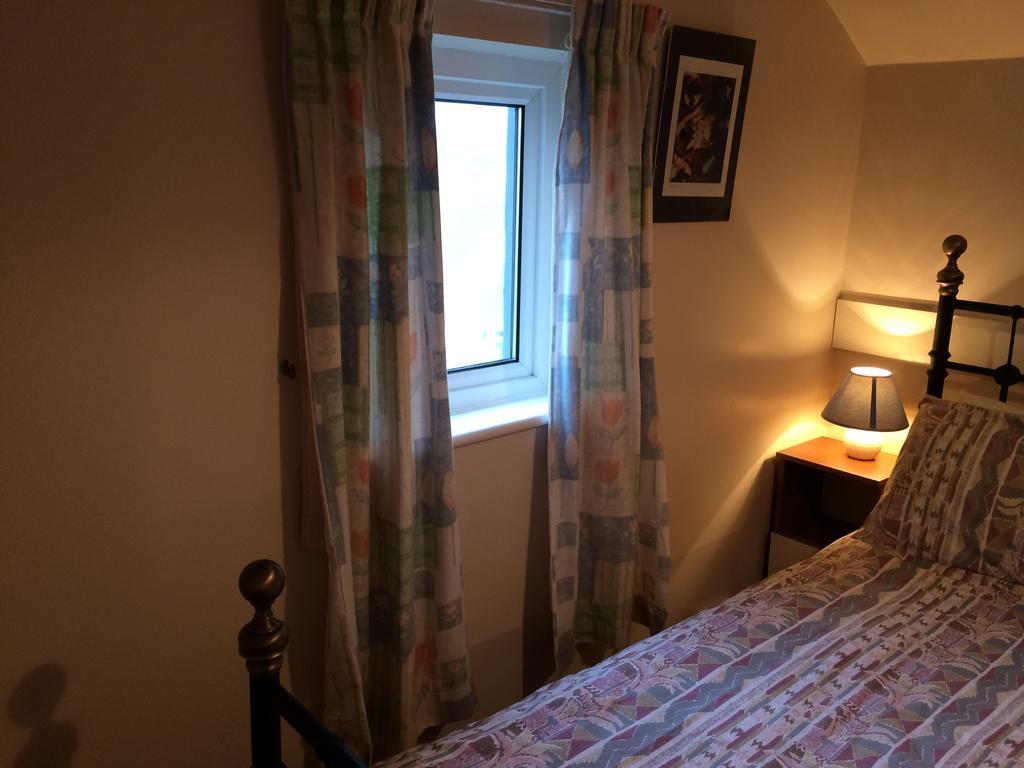 Hillcrest Holiday Home Kincasslagh Ngoại thất bức ảnh